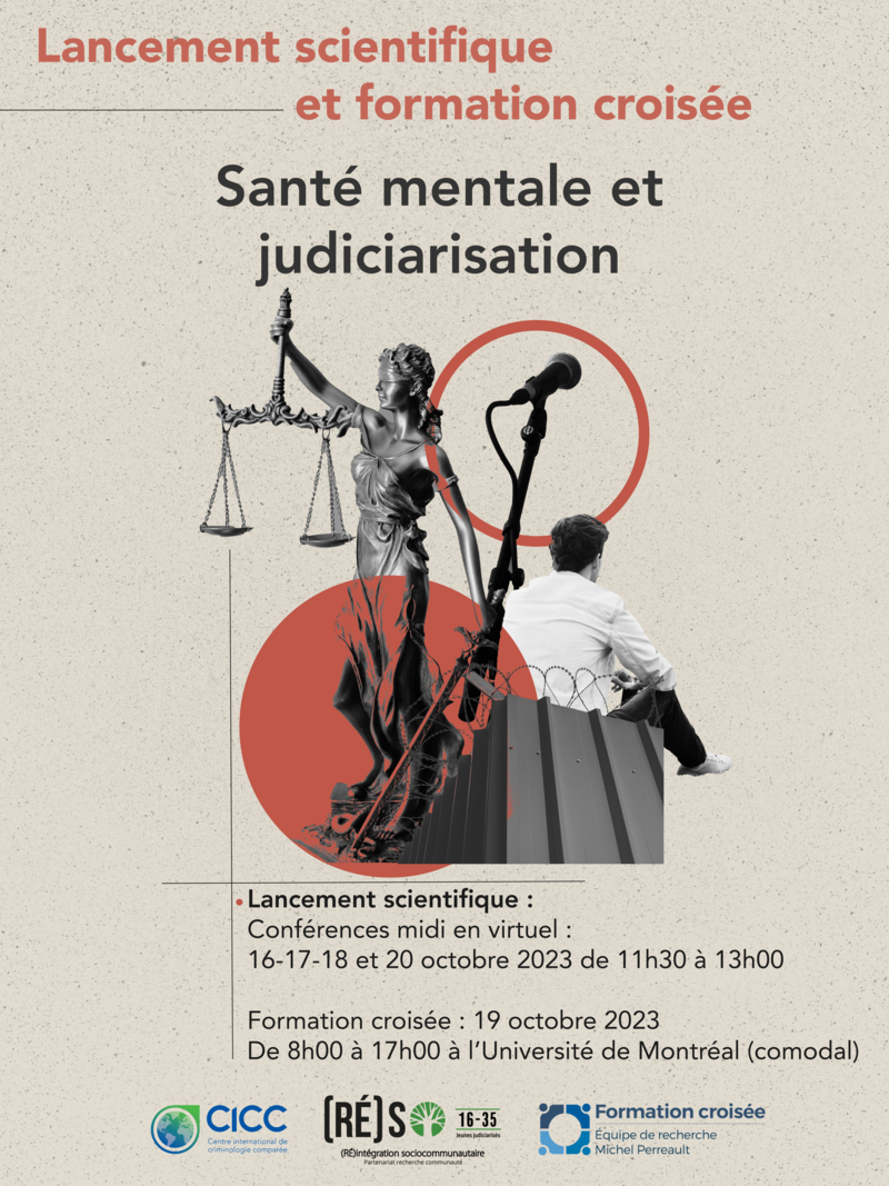Lancement de la saison scientifique du CICC 20232024
